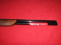 Benelli 828U Shotgun (12 Ga.)