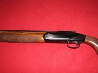 Benelli 828U Shotgun (12 Ga.)