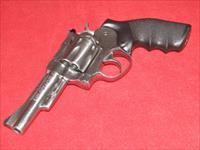 Ruger Security Six Revolver .357 Mag. Img-2
