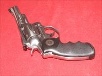 Ruger Security Six Revolver .357 Mag. Img-4