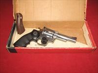 Ruger Security Six Revolver .357 Mag. Img-5