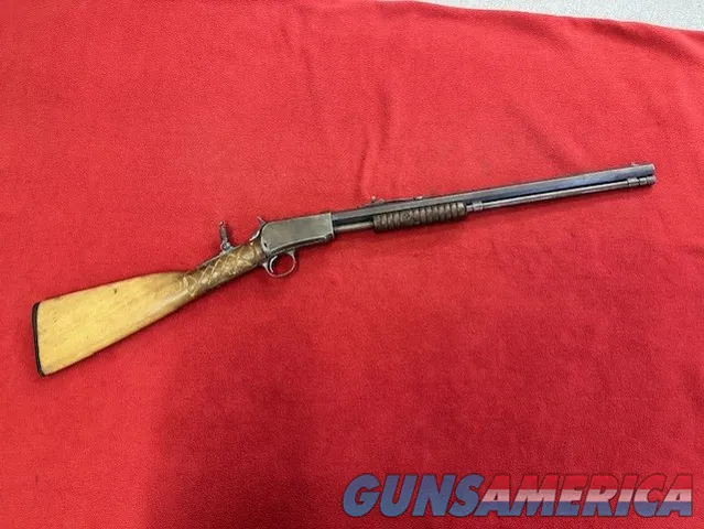 Winchester Model 90 (22 LR)