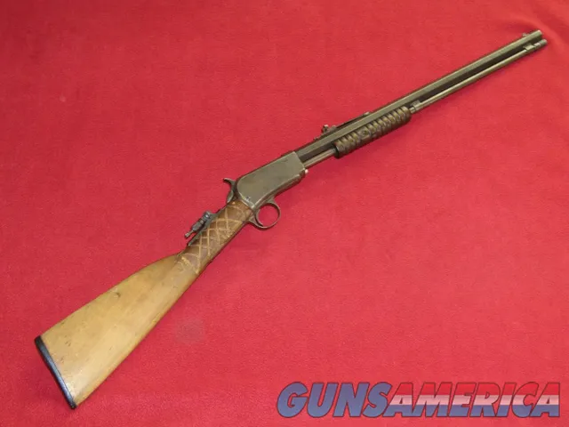Winchester Model 90 (22 LR)