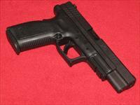 Springfield XD-40 Tactical Pistol .40 S&W Img-1
