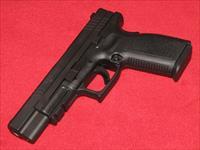 Springfield XD-40 Tactical Pistol .40 S&W Img-2