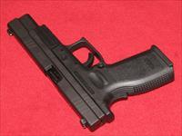Springfield XD-40 Tactical Pistol .40 S&W Img-4