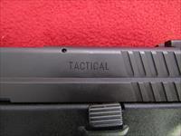 Springfield XD-40 Tactical Pistol .40 S&W Img-7