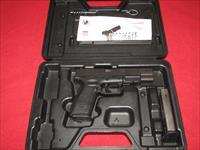 Springfield XD-40 Tactical Pistol .40 S&W Img-9