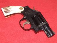 S&W 10-5 Revolver .38 Special Img-1