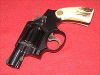S&W 10-5 Revolver .38 Special Img-2