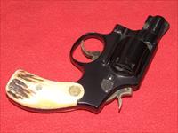 S&W 10-5 Revolver .38 Special Img-3