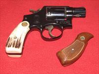 S&W 10-5 Revolver .38 Special Img-5