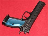 CZ Tactical Sport II Pistol 9mm Img-3