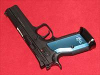CZ Tactical Sport II Pistol 9mm Img-4