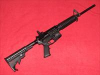 S&W M&P15 Sport II - New Jersey Compliant Rifle 5.56mm Img-1