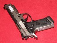 Beretta 92X Pistol (9mm)