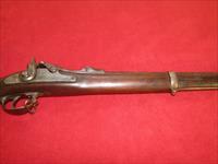 Springfield 1864 Trap Door Rifle .50-70 Government Img-3