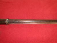 Springfield 1864 Trap Door Rifle .50-70 Government Img-4