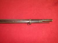 Springfield 1864 Trap Door Rifle .50-70 Government Img-5