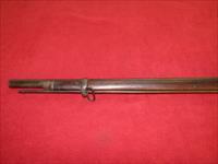 Springfield 1864 Trap Door Rifle .50-70 Government Img-6