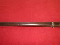 Springfield 1864 Trap Door Rifle .50-70 Government Img-7