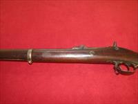 Springfield 1864 Trap Door Rifle .50-70 Government Img-8