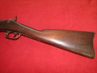 Springfield 1864 Trap Door Rifle .50-70 Government Img-9