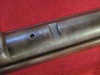 Springfield 1864 Trap Door Rifle .50-70 Government Img-13