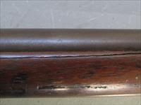 Springfield 1864 Trap Door Rifle .50-70 Government Img-15