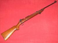 Winchester 52B Target Rifle .22 LR Img-1