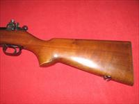 Winchester 52B Target Rifle .22 LR Img-9
