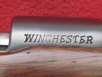 Winchester 52B Target Rifle .22 LR Img-10