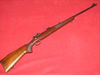 Winchester 70 Pre-64 Rifle .270 Win. Img-1