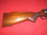Winchester 70 Pre-64 Rifle .270 Win. Img-2