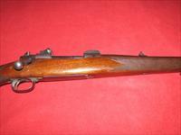 Winchester 70 Pre-64 Rifle .270 Win. Img-3