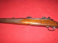 Winchester 70 Pre-64 Rifle .270 Win. Img-6