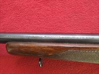 Winchester 70 Pre-64 Rifle .270 Win. Img-8