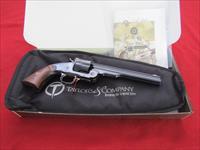 A. Uberti / Taylors & Co Schofield Revolver .45 Colt Img-5