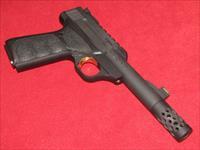 Browning Buckmark Pistol .22 LR Img-1