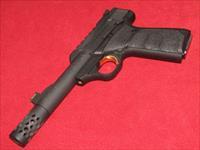 Browning Buckmark Pistol .22 LR Img-2