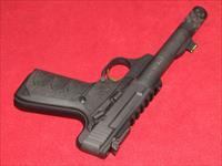 Browning Buckmark Pistol .22 LR Img-3