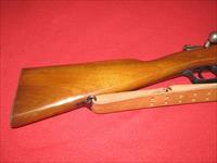 Mauser Loewe Argentine 1891 Rifle 8mm Img-2