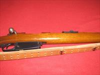 Mauser Loewe Argentine 1891 Rifle 8mm Img-3