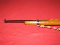 Mauser Loewe Argentine 1891 Rifle 8mm Img-5