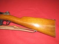 Mauser Loewe Argentine 1891 Rifle 8mm Img-7
