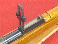 Mauser Loewe Argentine 1891 Rifle 8mm Img-9