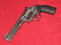 S&W 686-6 Revolver .357 Mag. Img-2