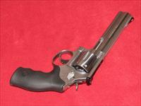 S&W 686-6 Revolver .357 Mag. Img-3
