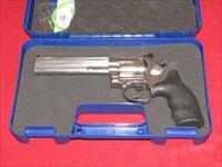 S&W 686-6 Revolver .357 Mag. Img-5