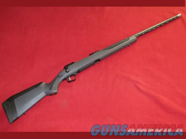 Savage Arms Other110 Ultra Light  Img-1